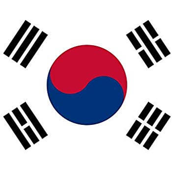 korea